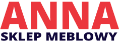 sklep meblowy anna logo